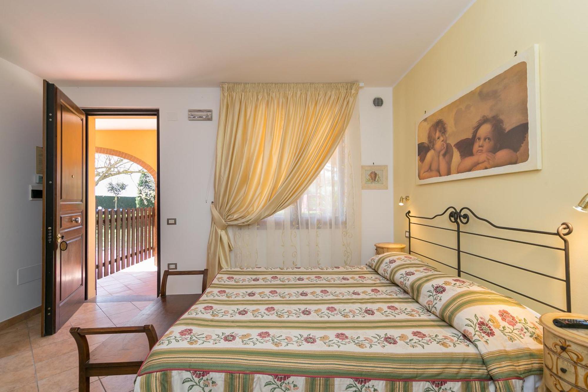 Il Girasole - Limone Villa Venturina Terme Bagian luar foto