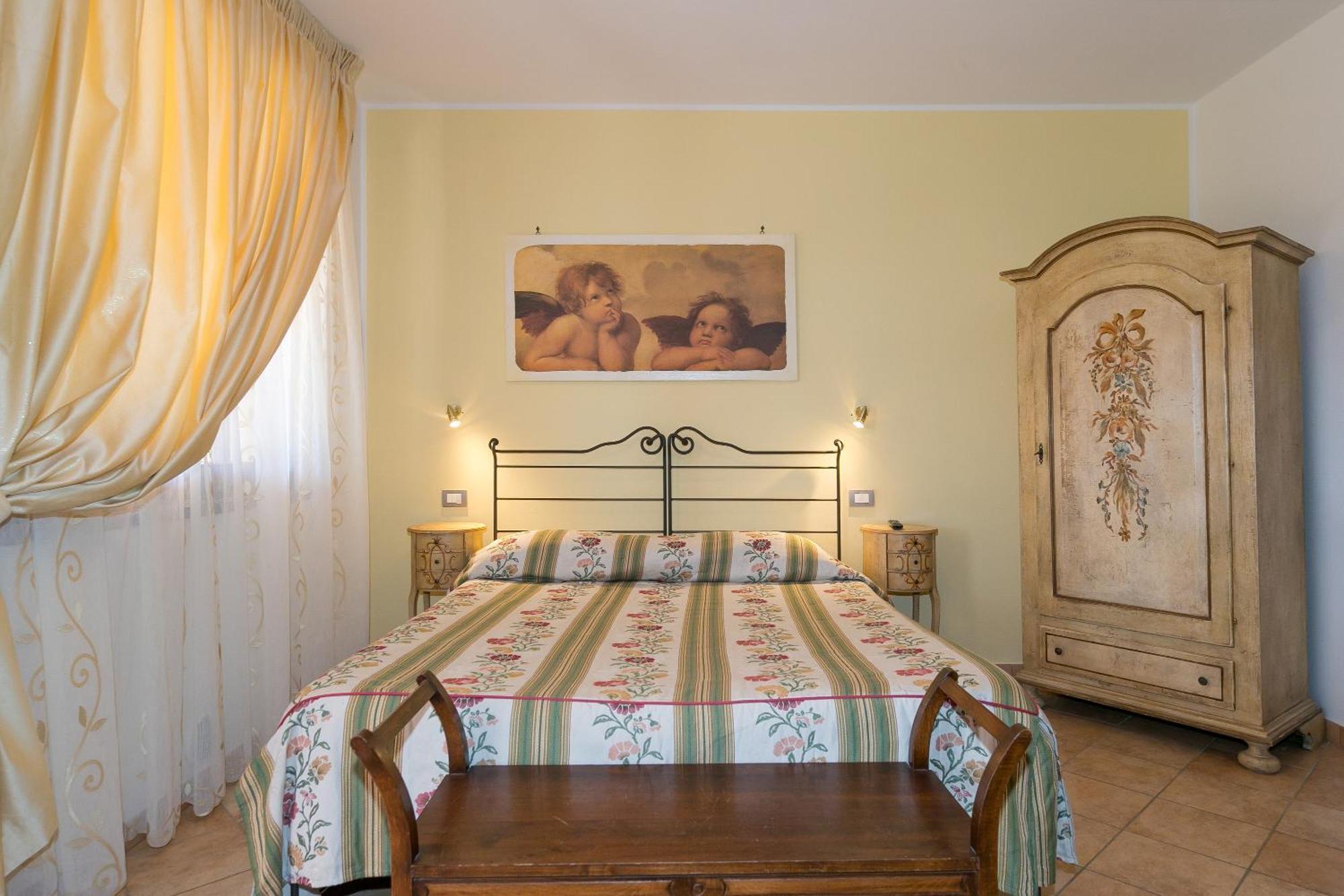 Il Girasole - Limone Villa Venturina Terme Bagian luar foto